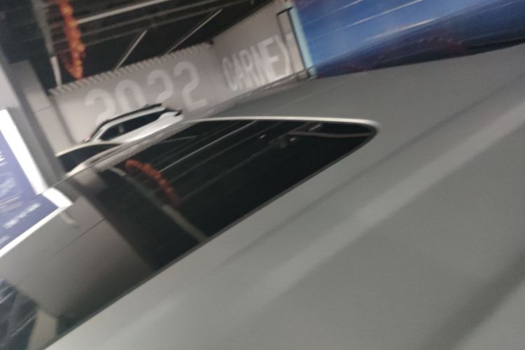 腾势D9 2024款 DM-i 980 四驱尊贵型局部细节57