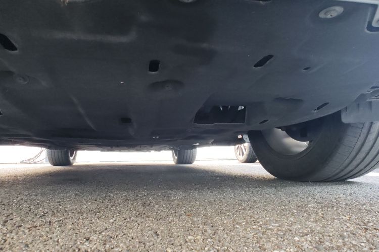 鸿蒙智行 问界M7 2024款 1.5T 后驱Plus版 5座局部细节9008