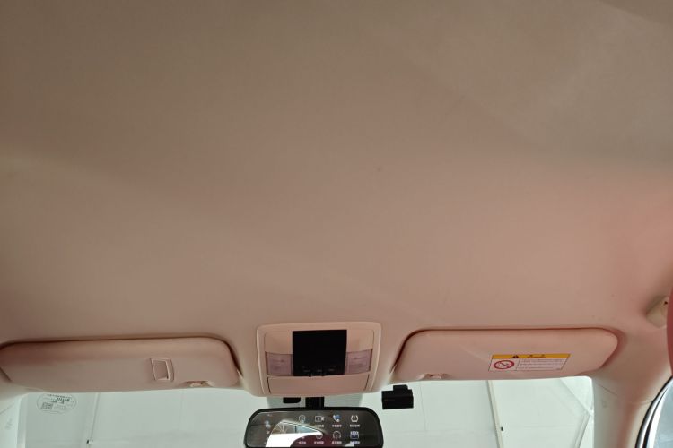 雷克萨斯CT 2014款 CT200h 精英版 单色中控内饰22