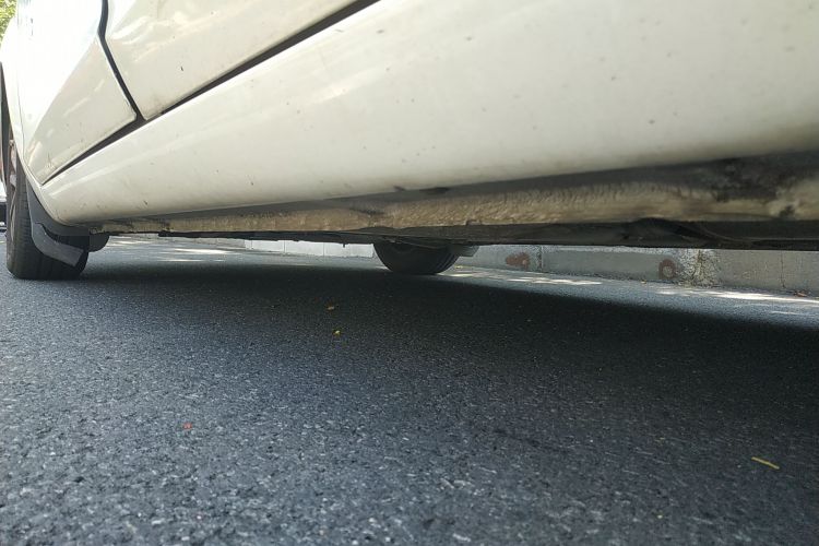 福特 福克斯 2013款 两厢经典 1.8L 手动百万纪念版局部细节9003