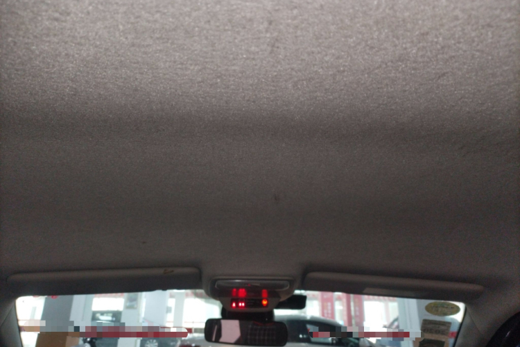 smart forfour 2018款 1.0L 52千瓦灵动版中控内饰22