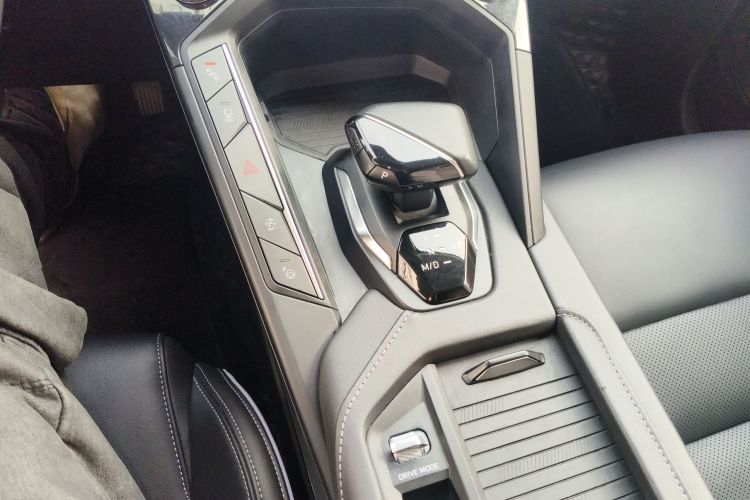 领克06 2023款 Remix 1.5T Shero局部细节18