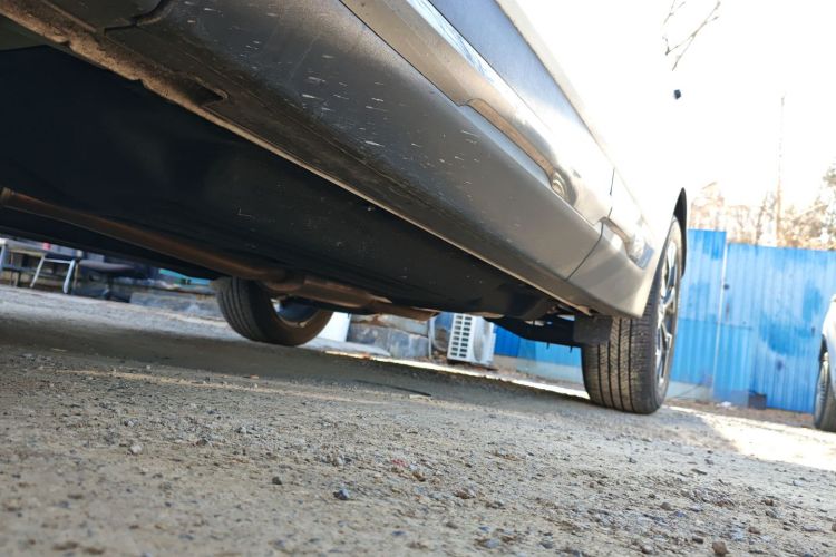 起亚 狮铂拓界 2023款 2.0T 两驱尊贵版局部细节9002