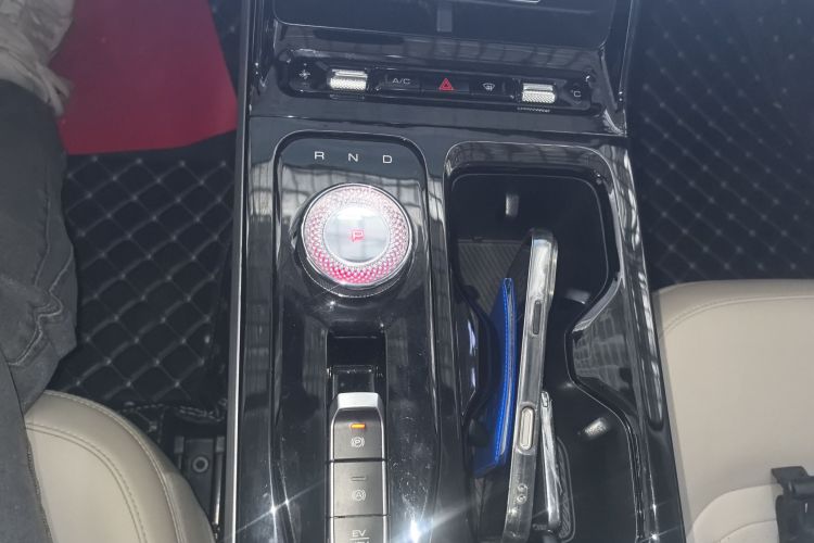 五菱汽车 五菱星光 2023款 150 进阶版中控内饰18