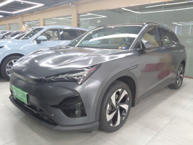 ARCFOX极狐 极狐 阿尔法T5(ARCFOX αT5) 2025款 520 MAX