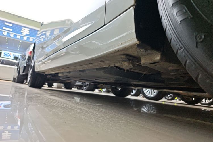 日产 轩逸 2023款 1.6L CVT悦享版局部细节9001