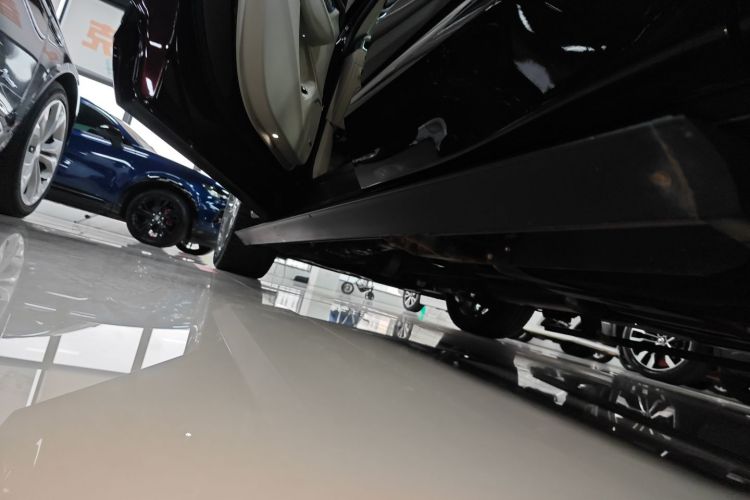 别克 昂科旗 2020款 28T 四驱Avenir艾维亚局部细节9002