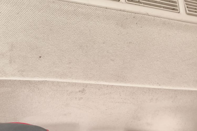 五菱汽车 五菱荣光 2014款 1.2L S 标准型中控内饰22