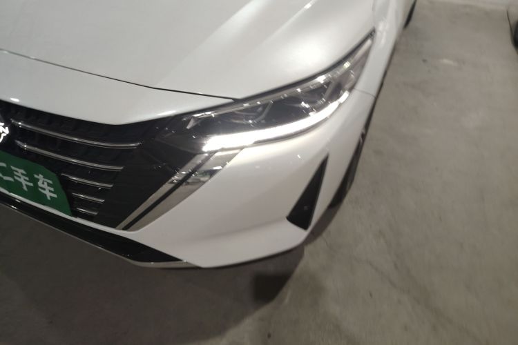 日产 轩逸 2026款 1.6L CVT悦享版局部细节36