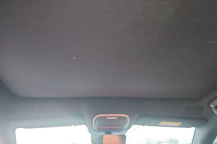 小鹏G9 2022款 702 Max局部细节22