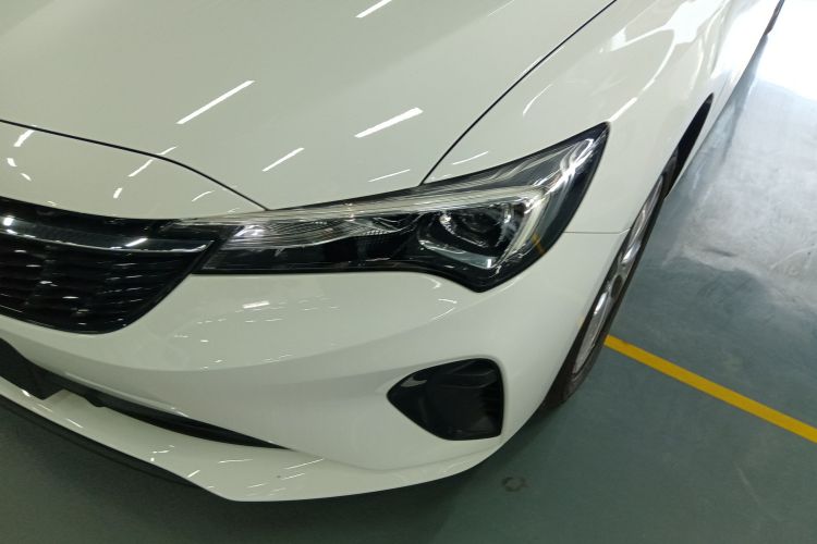 别克 威朗 2023款 Pro 乐享版局部细节36