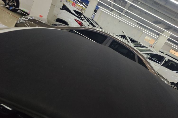 宝马2系(进口) 2018款 225i 敞篷轿跑车 M运动型局部细节57