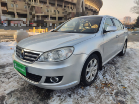 大众 朗逸 2011款 1.6L 自动品雅版