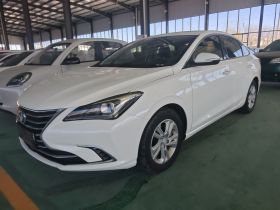 长安 逸动 2019款 高能版 1.6L GDI 手动先锋型 国VI