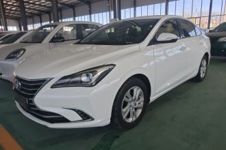 长安 逸动 2019款 高能版 1.6L GDI 手动先锋型 国VI