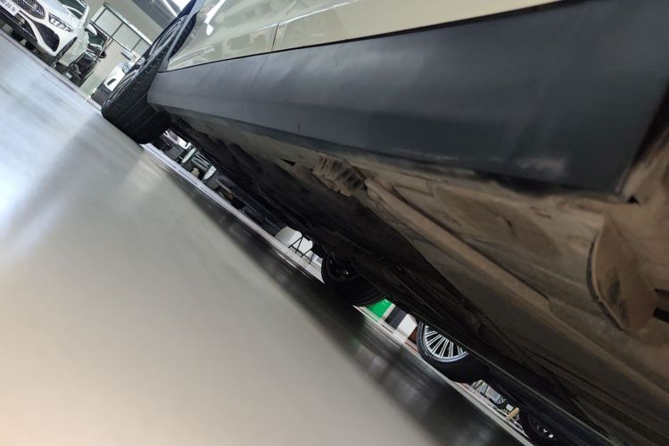 MINI Clubman 2022款 改款 1.5T COOPER 鉴赏家局部细节9002