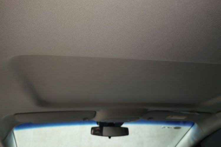 别克GL8 2023款 陆上公务舱 舒适型局部细节22