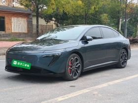 日产N7 2025款 625 Max