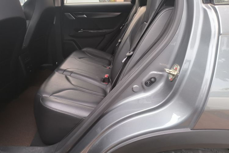 小鹏G3 2021款 G3i 460G中控内饰21