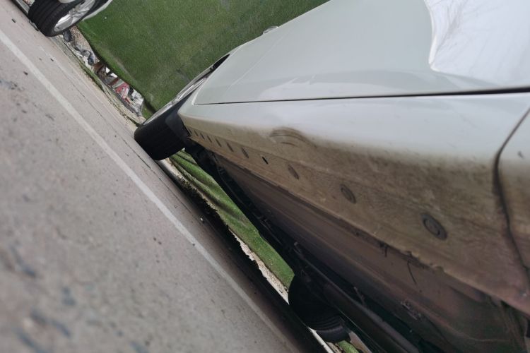 日产 轩逸 2021款 经典 1.6XE CVT舒适版局部细节9001