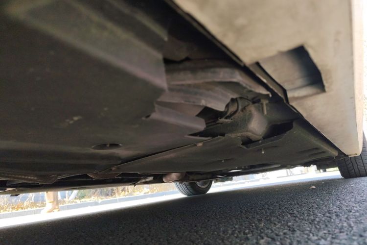 凯迪拉克ATS-L 2016款 28T 技术型局部细节9002