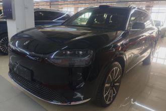 鸿蒙智行 问界M9 2024款 纯电 Max版 100kWh 6座版