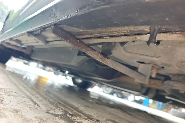 别克 昂科威 2016款 20T 两驱精英型局部细节9001