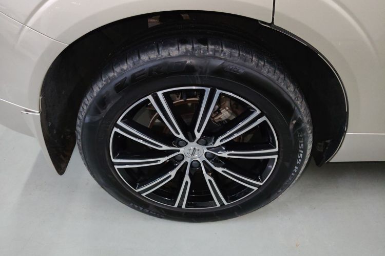 沃尔沃XC60 2021款 T5 四驱智远豪华版车身外观6008