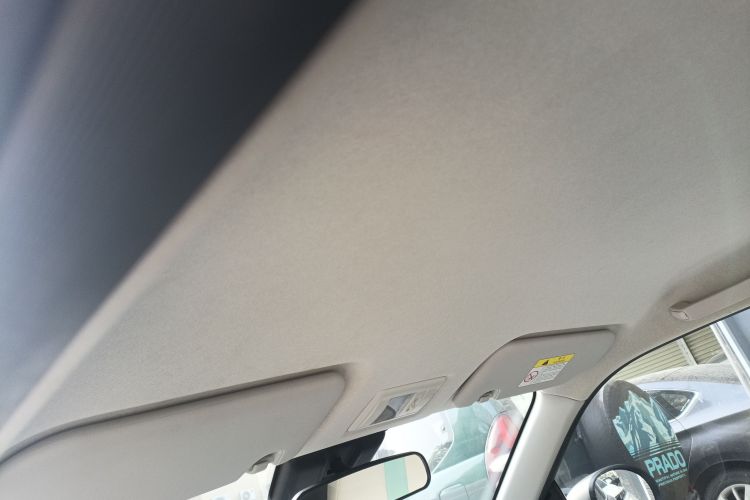 长安启源 长安Lumin 2023款 205km 香沁款局部细节22