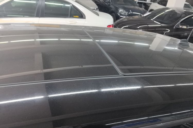 MINI 2014款 1.2T ONE+局部细节57