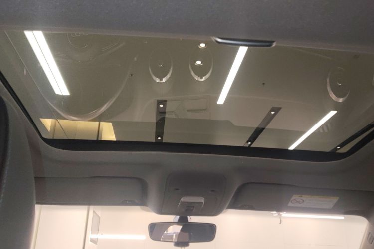 奥迪A3 2020款 Limousine 35 TFSI 时尚型 国VI中控内饰22