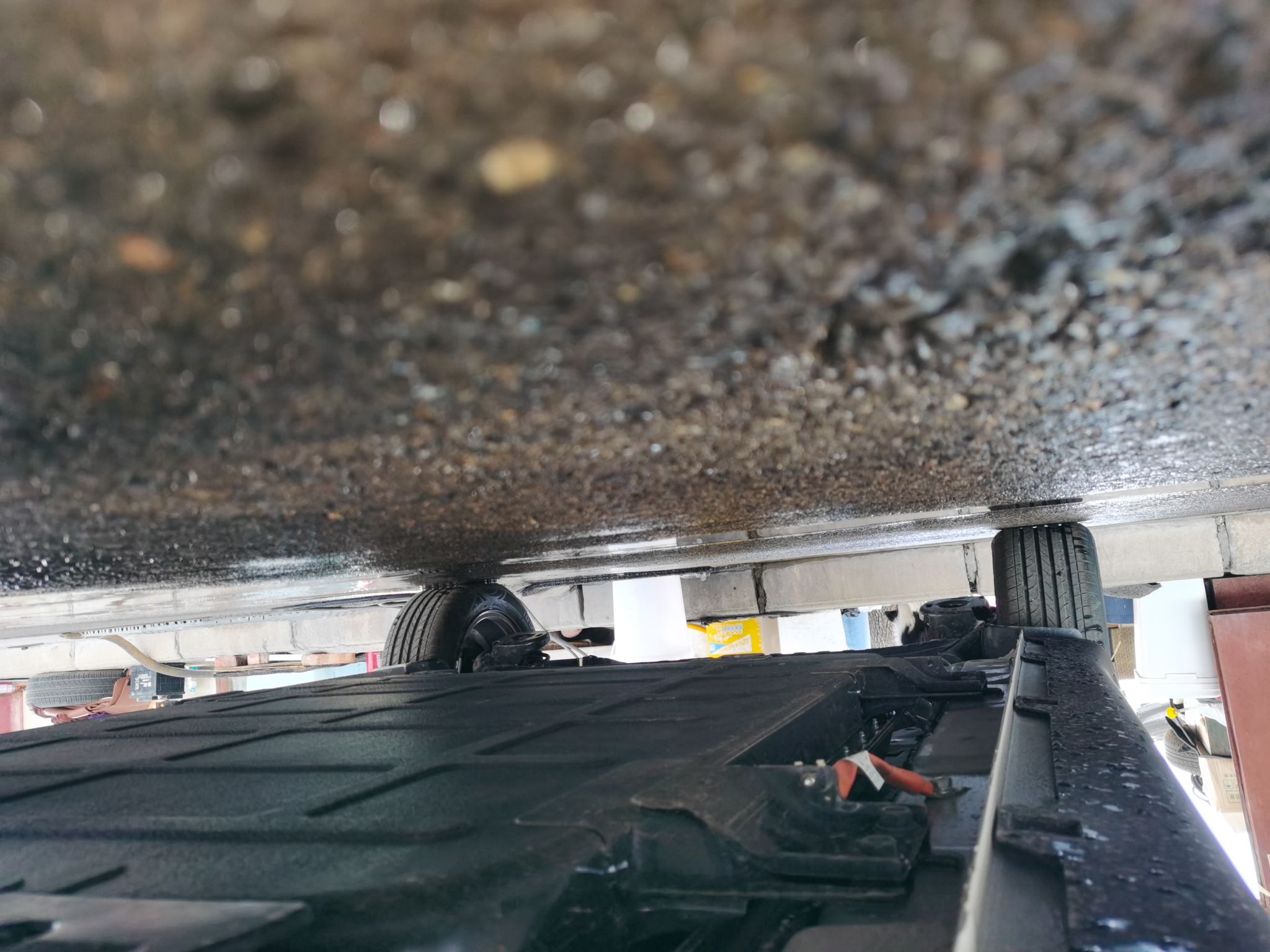 五菱汽车 五菱缤果PLUS 2024款 330km 五座版