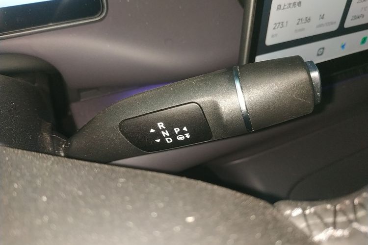 零跑汽车 零跑C10 2026款 605激光雷达版局部细节18