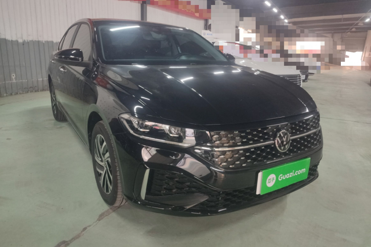 大众 朗逸 2024款 300TSI DSG星空领先版车身外观3