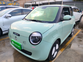 长安启源 长安Lumin 2023款 205km 香沁款