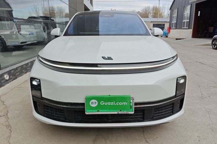 理想汽车 理想L7 2023款 Pro车身外观2