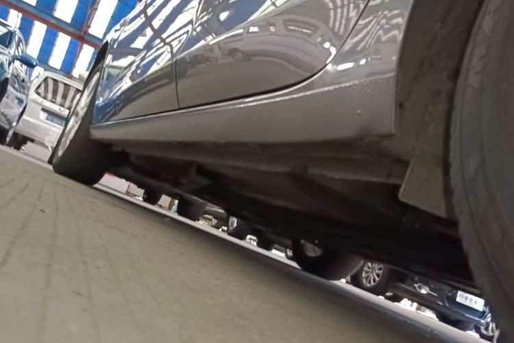 雪佛兰 科沃兹 2020款 325T 自动欣悦版局部细节9002