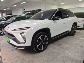 蔚来ES6 2020款 610KM 签名版