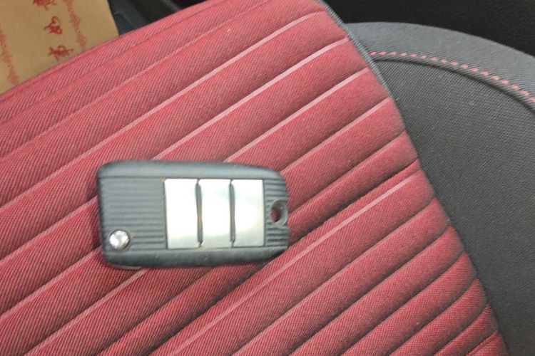 名爵 MG6 2017款 20T 自动精英智联版 国V中控内饰11