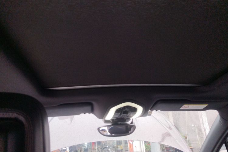 保时捷 2017款  Macan 2.0T中控内饰22