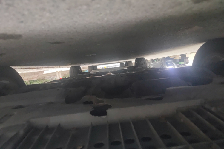 丰田 逸致 2011款 180G CVT舒适版局部细节9008