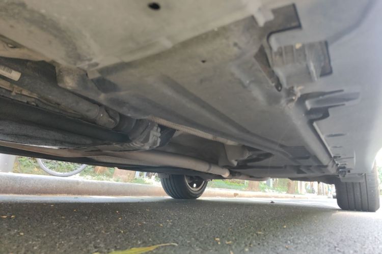 宝马X5(进口) 2014款 xDrive35i 领先型局部细节9004