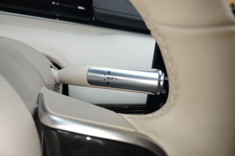 鸿蒙智行 智界S7 2024款 Pro 后驱长航版局部细节18