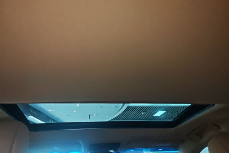 雷克萨斯ES 2021款 200 卓越版中控内饰22