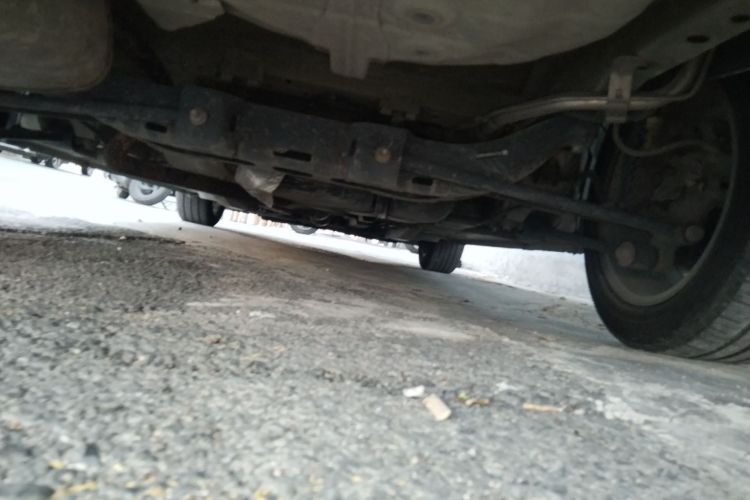 别克 英朗 2021款 改款 典范 1.5L 自动精英型局部细节9009