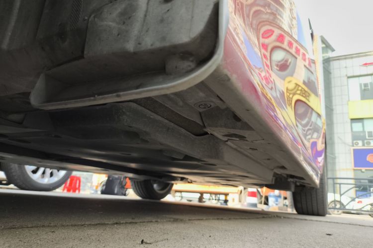 丰田 凯美瑞 2019款 改款 双擎 2.5HQ 旗舰版局部细节9002