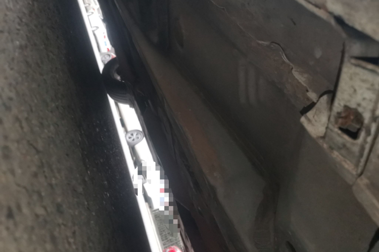 雷克萨斯ES 2014款 250 典雅版局部细节9001