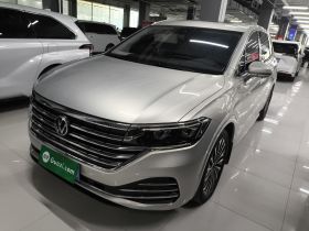 大众 威然 2023款 改款 380TSI 尊贵版