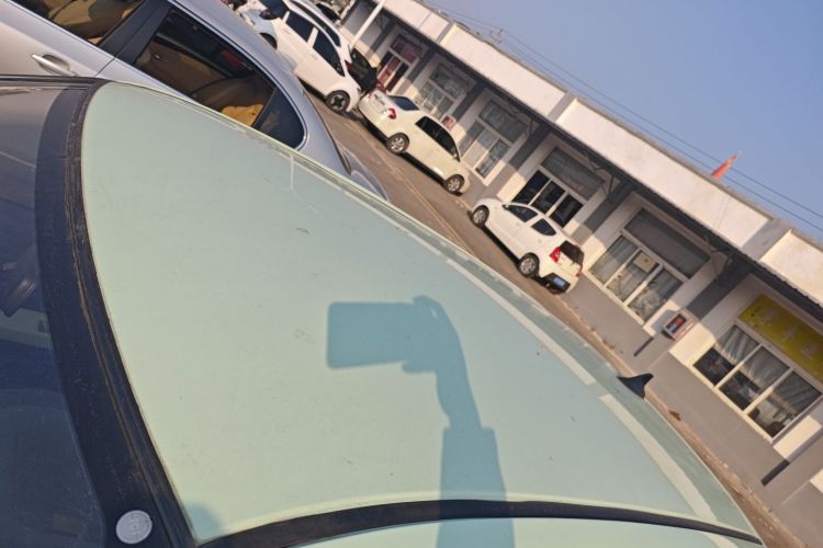 凌宝汽车 凌宝BOX 2022款 卓文君版局部细节57