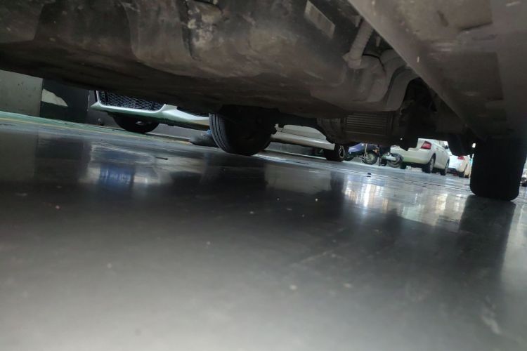 五菱汽车 宏光MINIEV 2022款 GAMEBOY 200km 玩咖款 磷酸铁锂局部细节9004